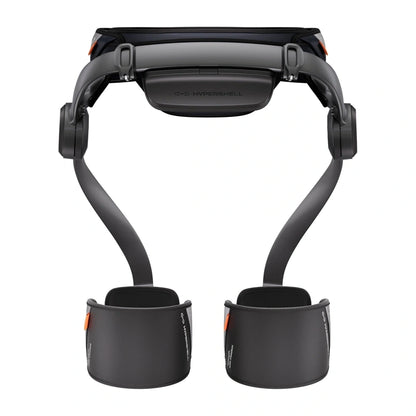 Hypershell X Pro Exoskeleton_2
