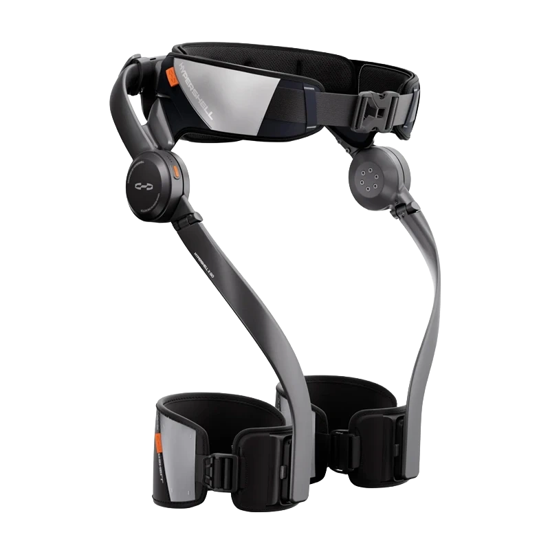 Hypershell X Pro Exoskeleton_4