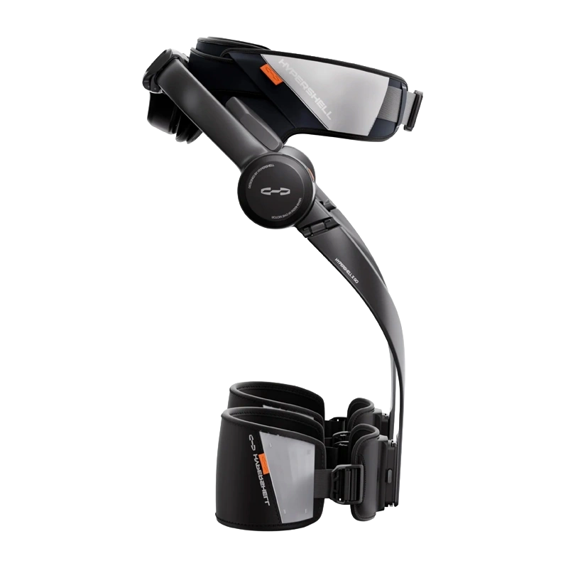 Hypershell X Pro Exoskeleton_5
