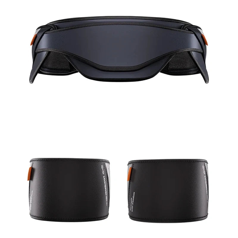 Hypershell AeroFlex Nylon Accessory Kit_0