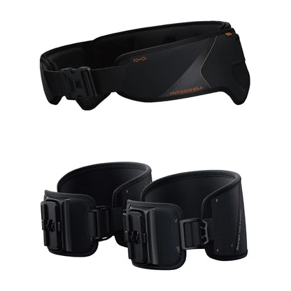 Hypershell AeroFlex Nylon Accessory Kit_1