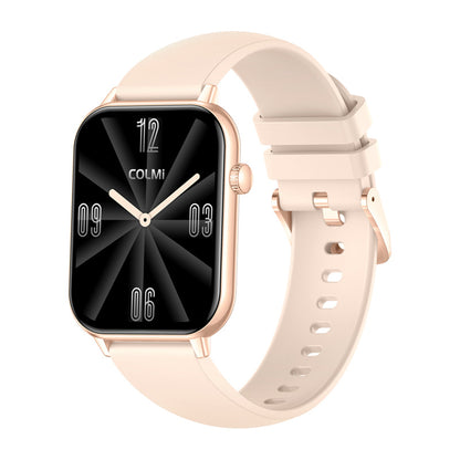 COLMI C28 Gold Smartwatch_0