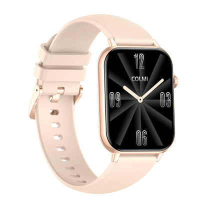 COLMI C28 Gold Smartwatch_1