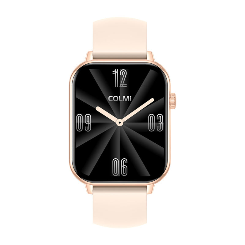 COLMI C28 Gold Smartwatch_2