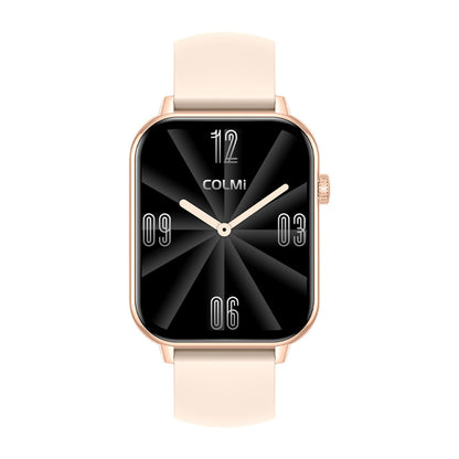 COLMI C28 Gold Smartwatch_2