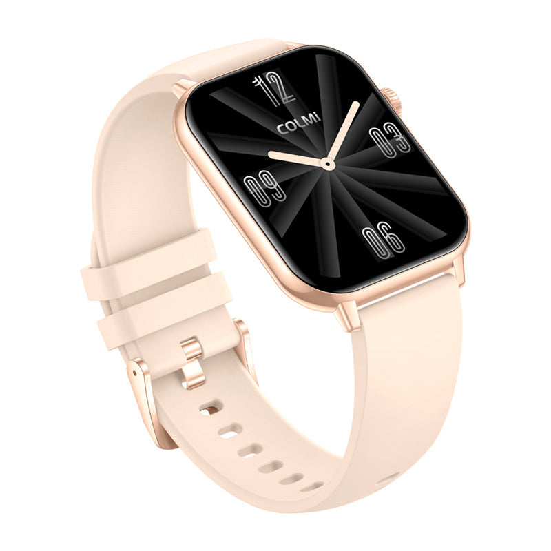 COLMI C28 Gold Smartwatch_5