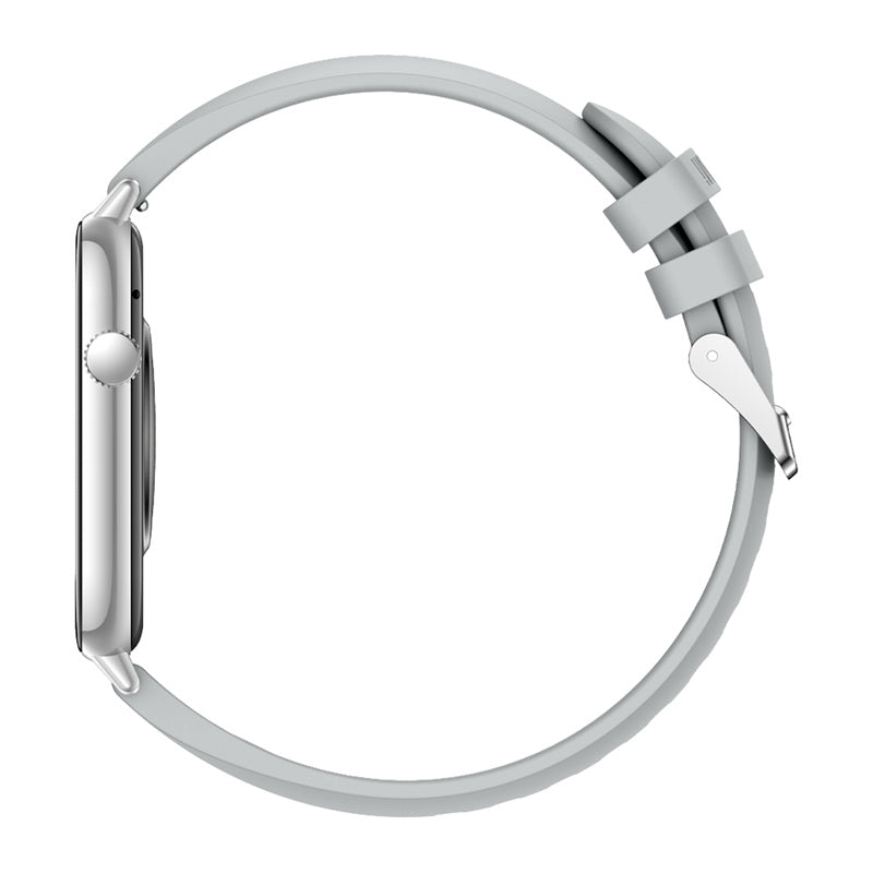 COLMI C28 Silver Smartwatch_4
