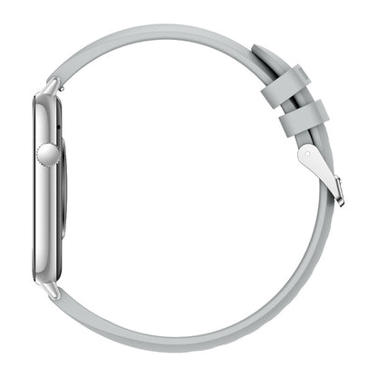 COLMI C28 Silver Smartwatch_4