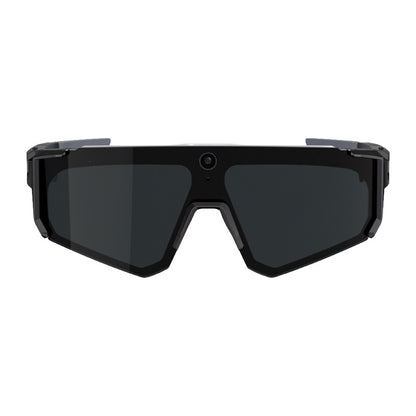 Colmi V06 AI Black Sports Sunglasses_0