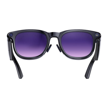 Colmi A2 AI UV Sunglasses with Purple Lenses_0