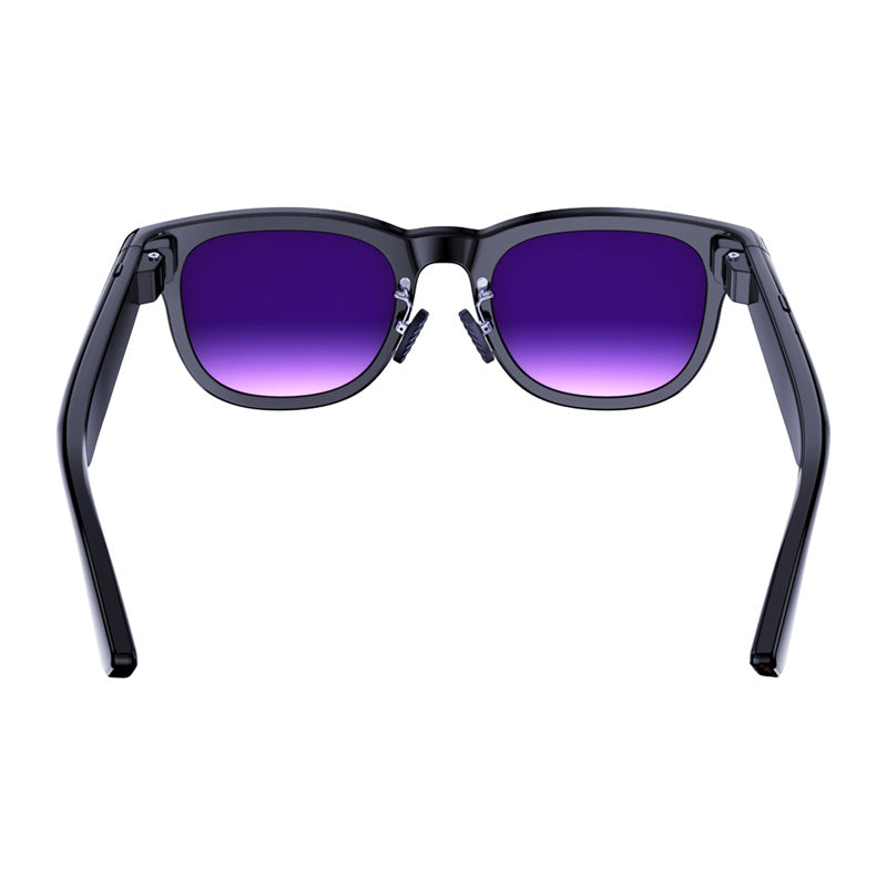 Colmi A2 AI UV Sunglasses with Purple Lenses_1