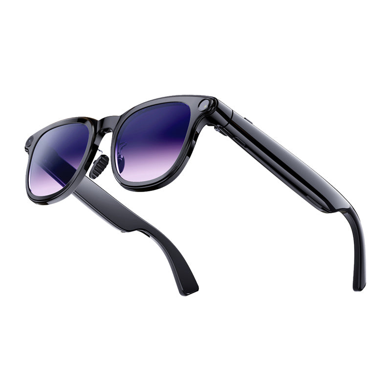 Colmi A2 AI Sunglasses (3 pairs of interchangeable lenses)_0