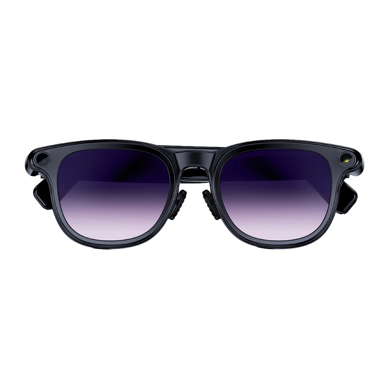 Colmi A2 AI Sunglasses (3 pairs of interchangeable lenses)_1