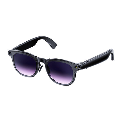 Colmi A2 AI Sunglasses (3 pairs of interchangeable lenses)_2
