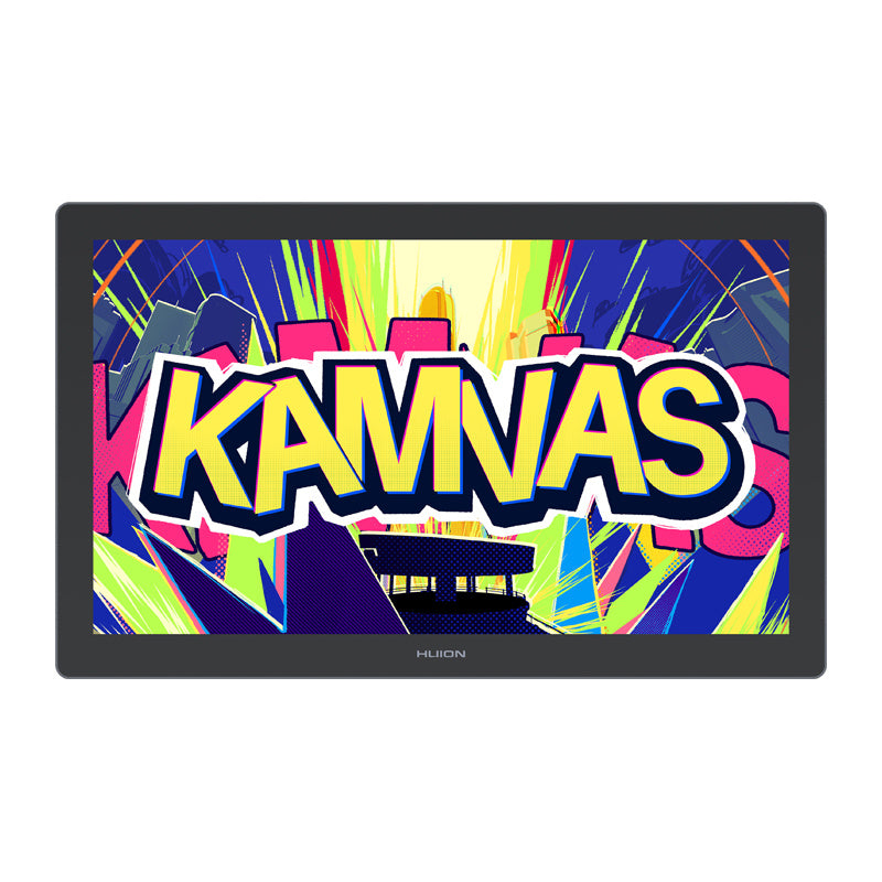 Huion Kamvas 22 GEN 3 (GS2203) Graphics Tablet_0