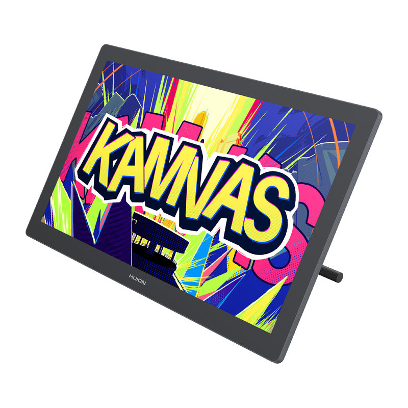 Huion Kamvas 22 GEN 3 (GS2203) Graphics Tablet_2