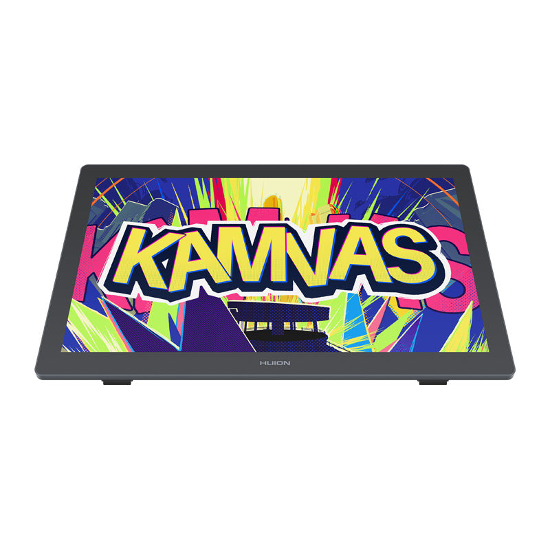 Huion Kamvas 22 GEN 3 (GS2203) Graphics Tablet_3