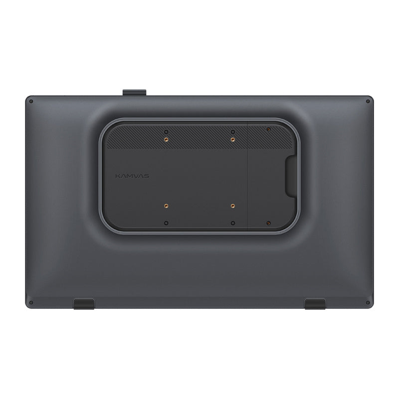 Huion Kamvas 22 GEN 3 (GS2203) Graphics Tablet_4