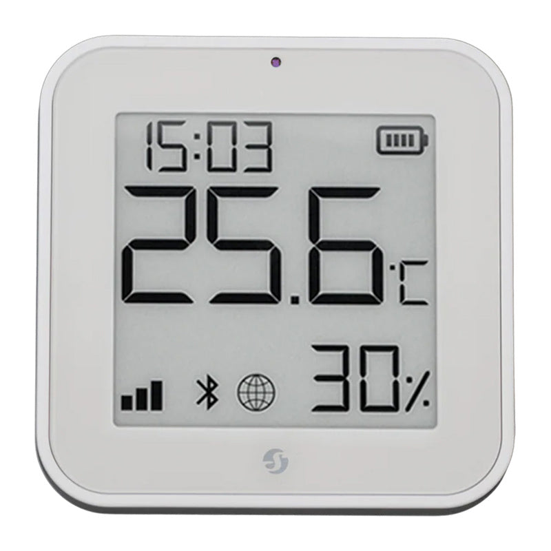 ZigBee Shelly BLU H&T ZB Temperature and Humidity Sensor (White)_0