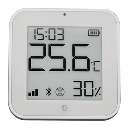 ZigBee Shelly BLU H&T ZB Temperature and Humidity Sensor (White)_0