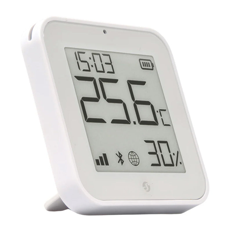 ZigBee Shelly BLU H&T ZB Temperature and Humidity Sensor (White)_1