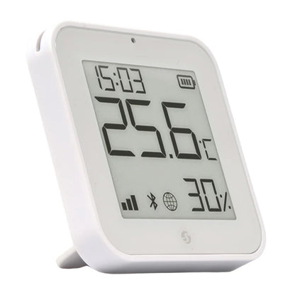 ZigBee Shelly BLU H&T ZB Temperature and Humidity Sensor (White)_1