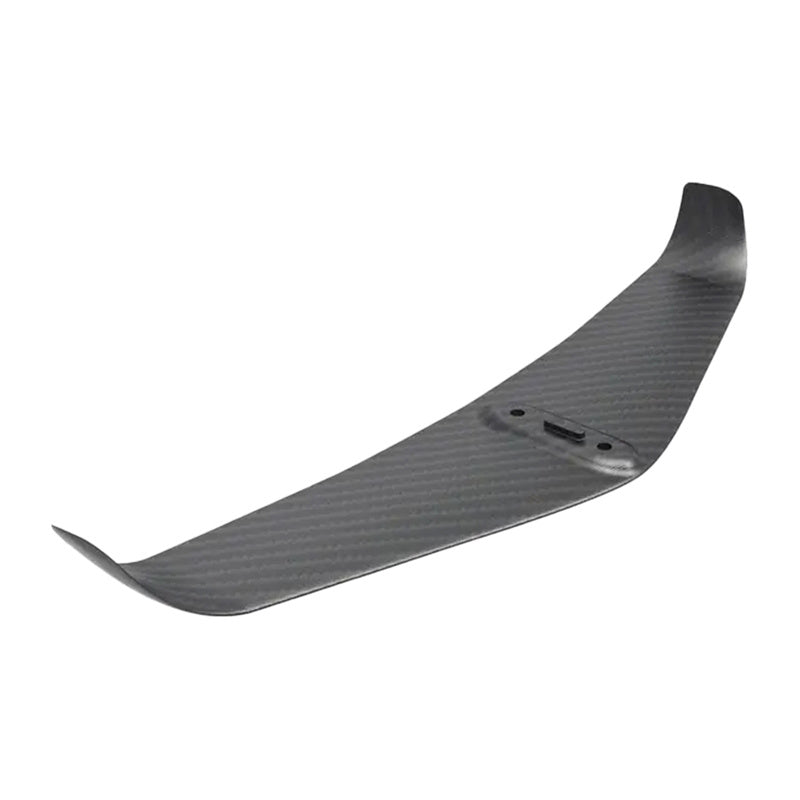 Back Wing for Waydoo EVO 322 boards (carbon fiber)_0