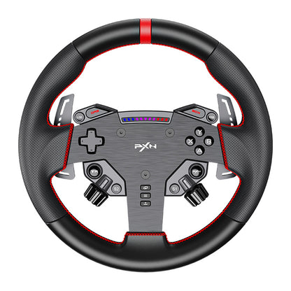 PXN W AS Gaming Steering Wheel_0