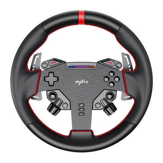 PXN W AS Gaming Steering Wheel_0