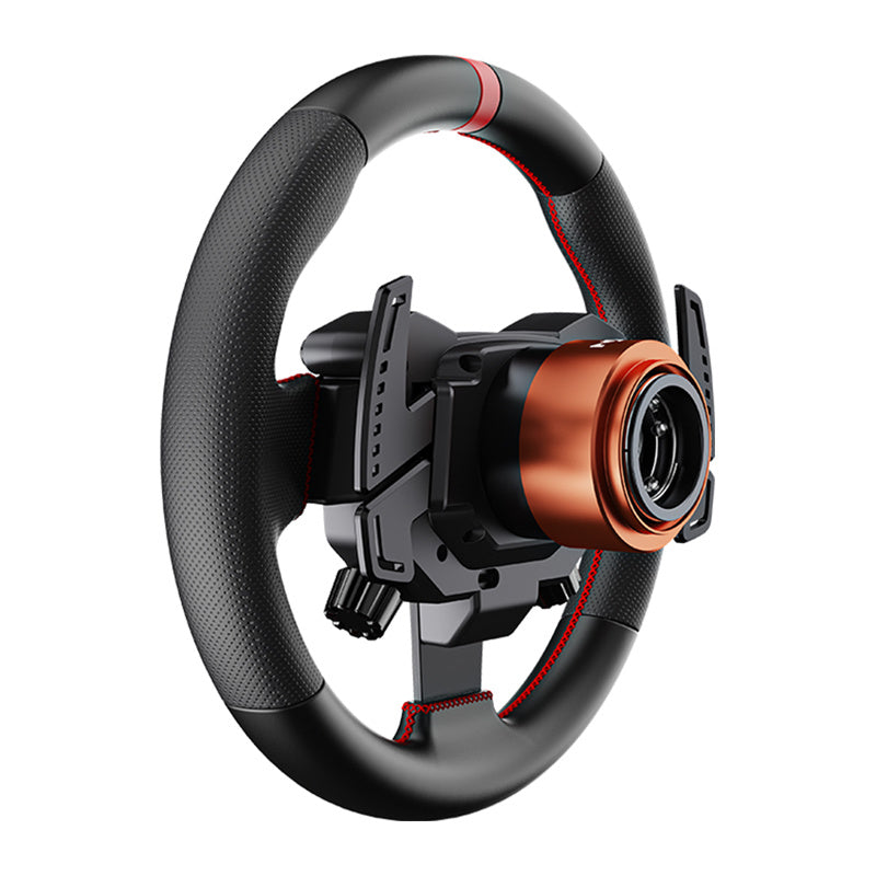 PXN W AS Gaming Steering Wheel_2