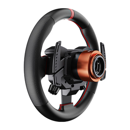 PXN W AS Gaming Steering Wheel_2