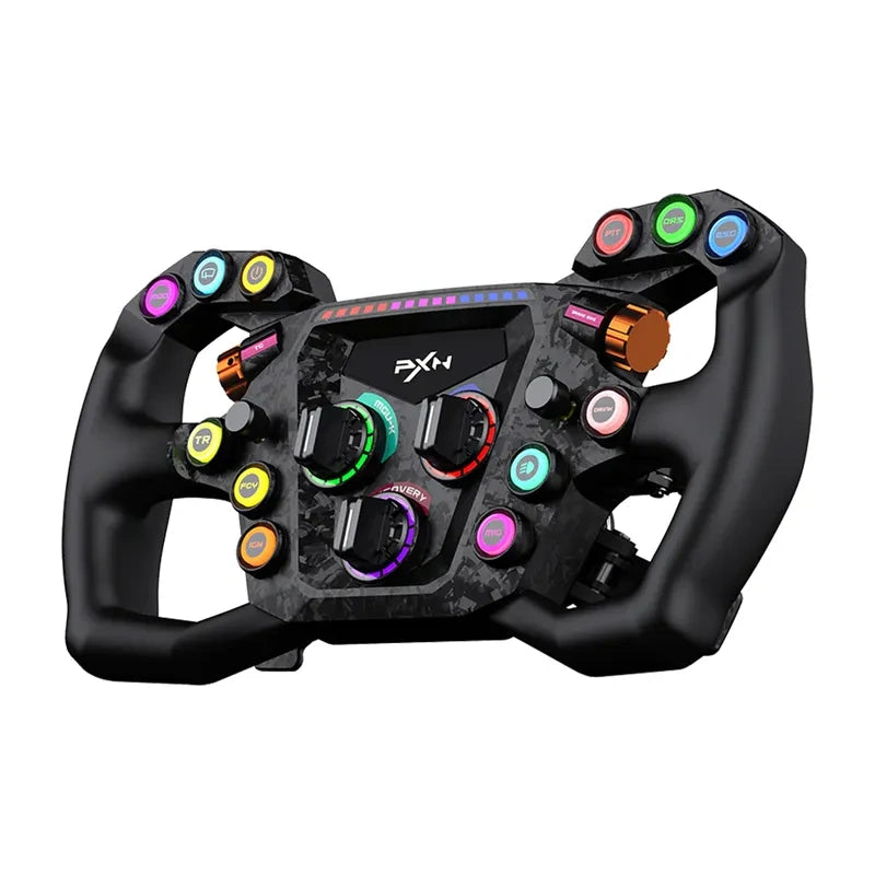 PXN W GTL Handlebar - GT ONE_3