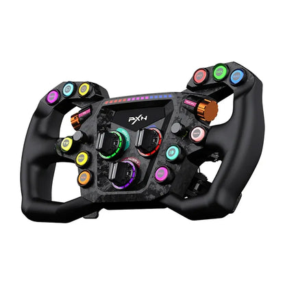 PXN W GTL Handlebar - GT ONE_3