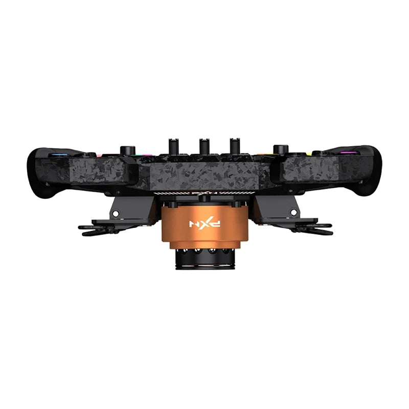 PXN W GTL Handlebar - GT ONE_5