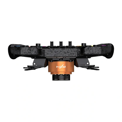 PXN W GTL Handlebar - GT ONE_5