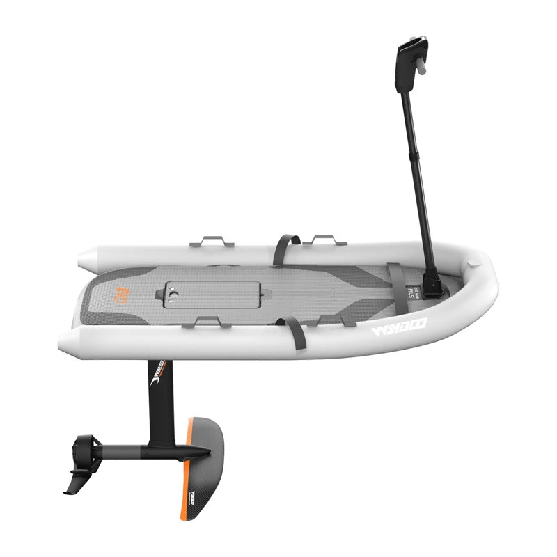 Scooter Kit for Waydoo EVO 130L Boards_0