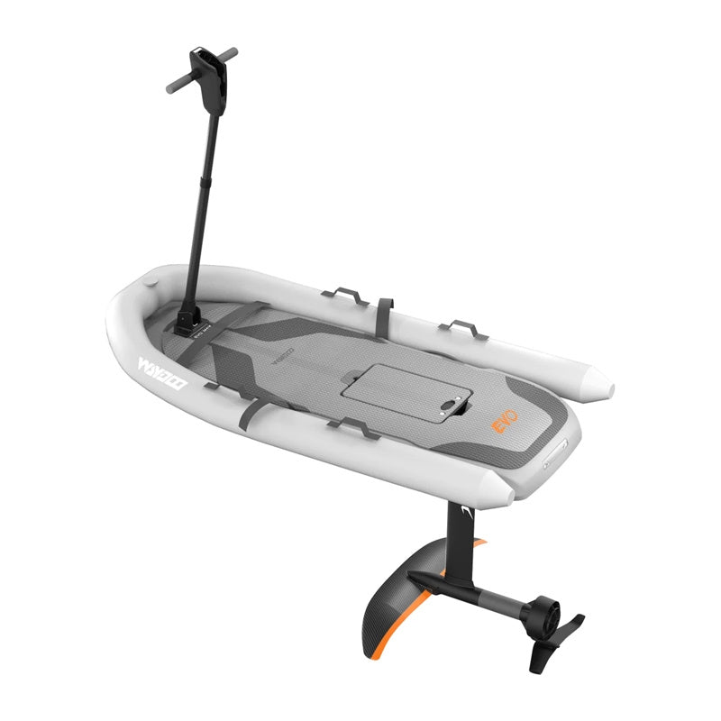 Scooter Kit for Waydoo EVO 130L Boards_1