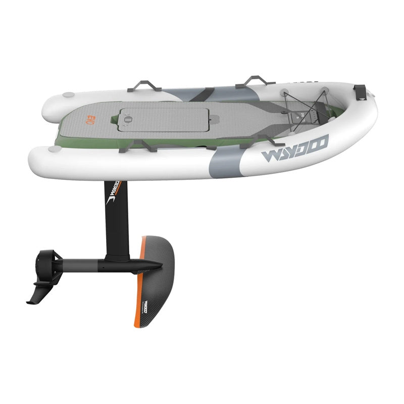 Scooter Kit for Waydoo EVO 130L Boards_2