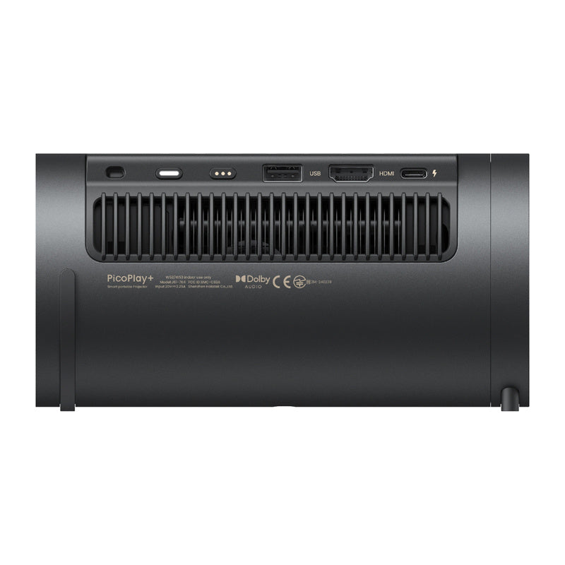 JMGO PicoPlay+ Projector_1