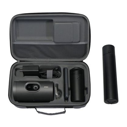 JMGO PicoPlay+ Projector with Tripod_1