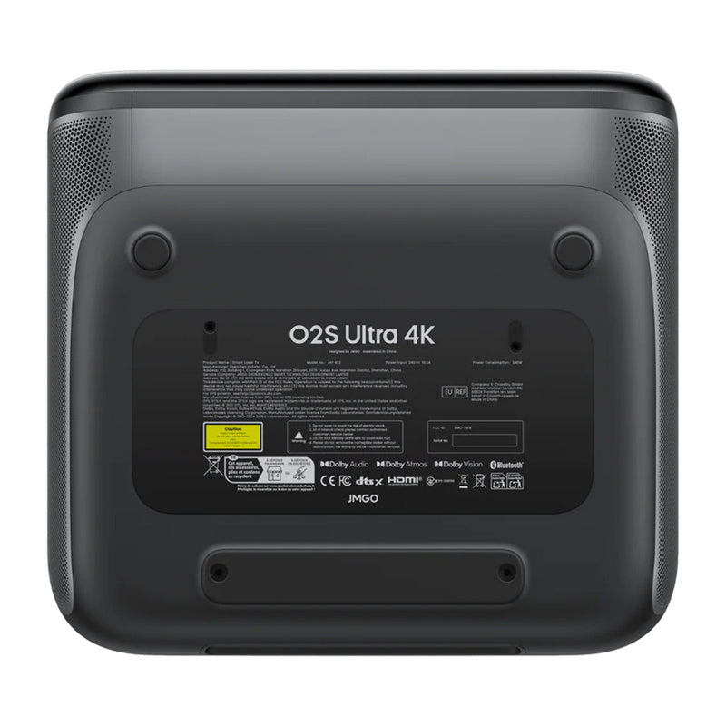 JMGO O2S Ultra Projector_5