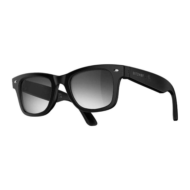 BlitzWolf BW-AG1 AI Smart Photochromic Sunglasses_0
