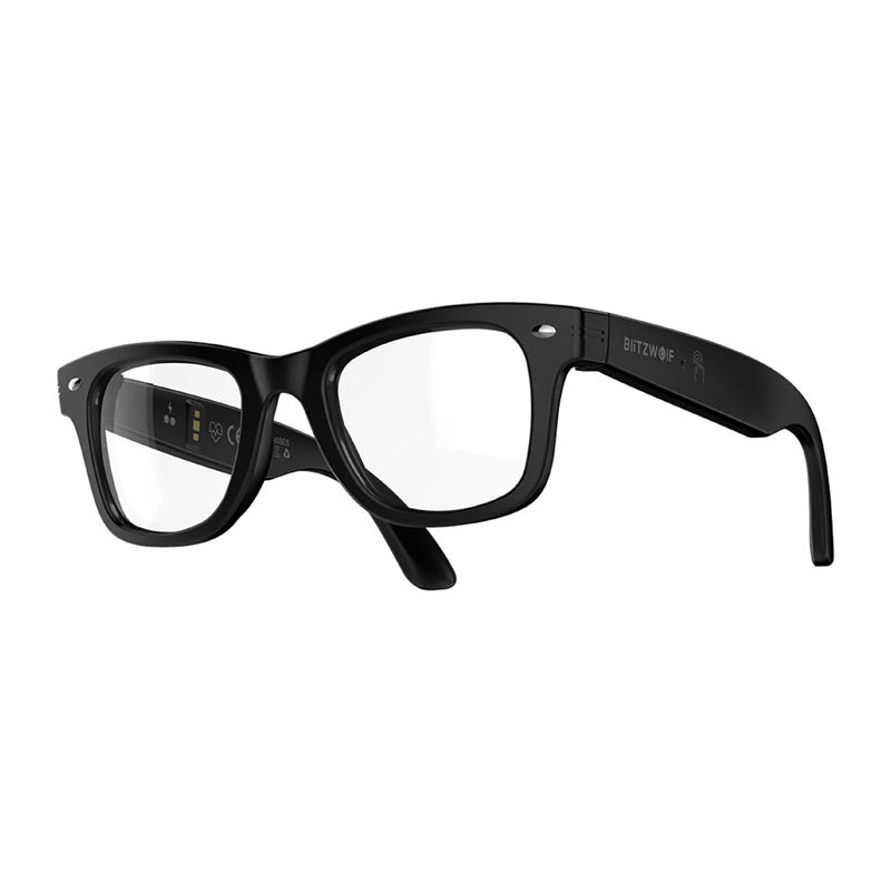 BlitzWolf BW-AG1 AI Smart Glasses with_0