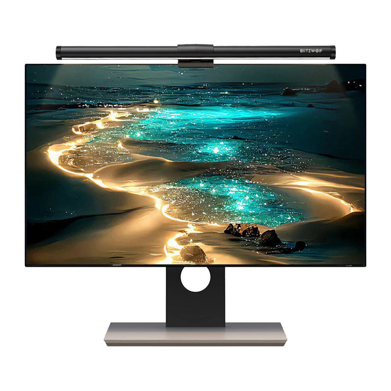 BlitzWolf BW-CML2 Air Monitor Light_4