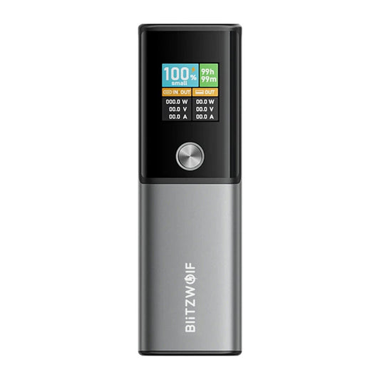 BlitzWolf BW-P23 100W 14,000mAh Power Bank_0