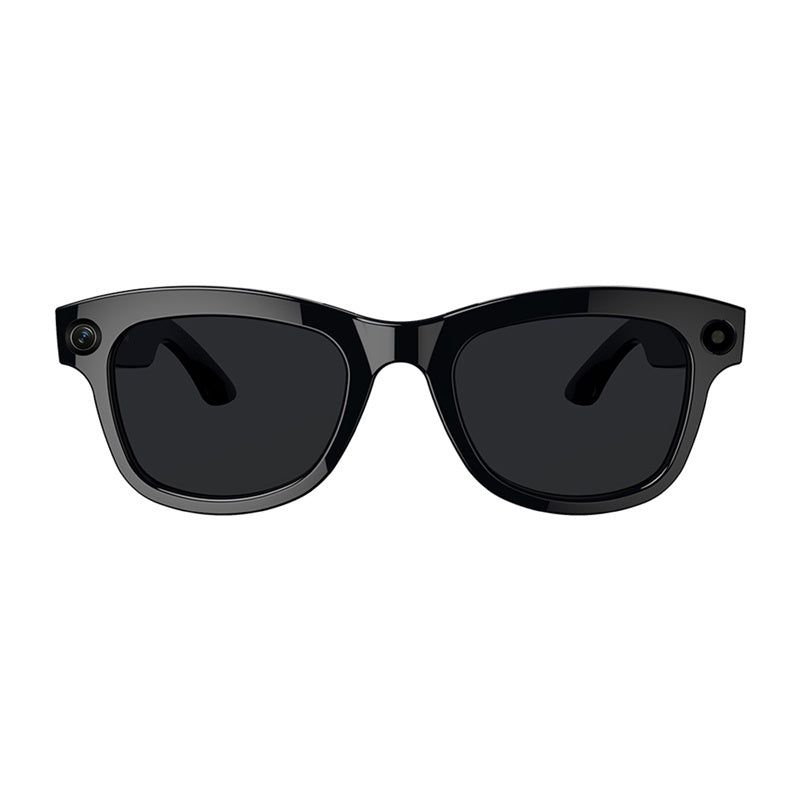 Zeblaze Eyewear AI Sunglasses - Black_1