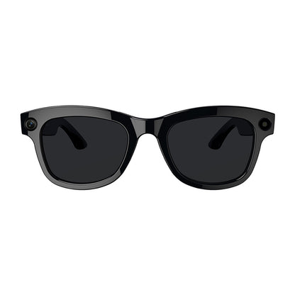 Zeblaze Eyewear AI Sunglasses - Black_1