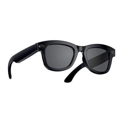 Zeblaze Eyewear AI Sunglasses - Black_2