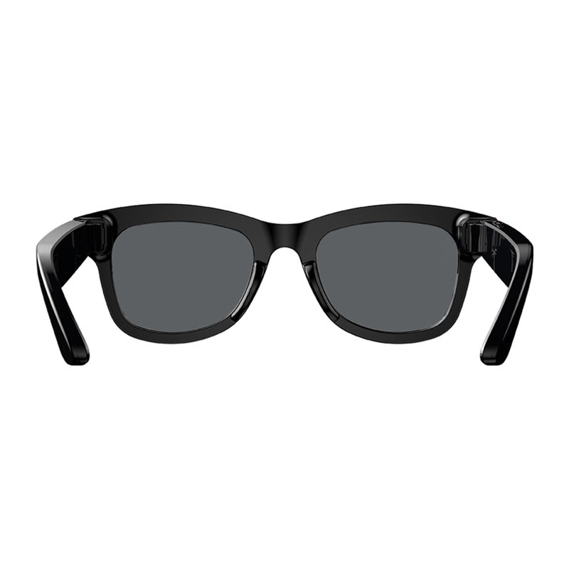Zeblaze Eyewear AI Sunglasses - Black_3