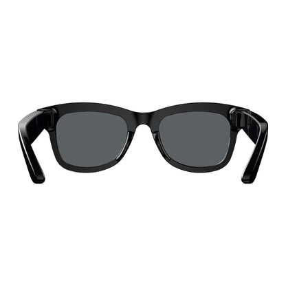 Zeblaze Eyewear AI Sunglasses - Black_3